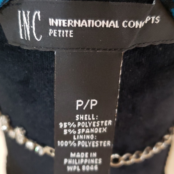 INC International Concepts dress! - Picture 6 of 6